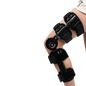 Rodillera Ortopédica FitPro Fix Support — Inmovilizador Ajustable de Rodilla