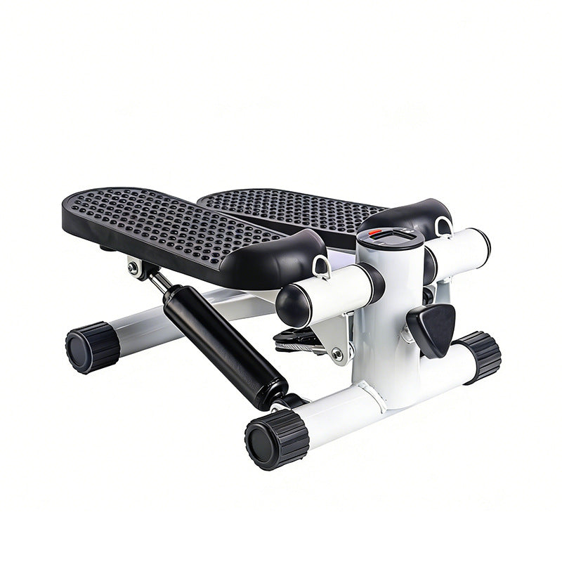 Stepper Hidráulico FitPro Home Step — Máquina de Escalón para Casa