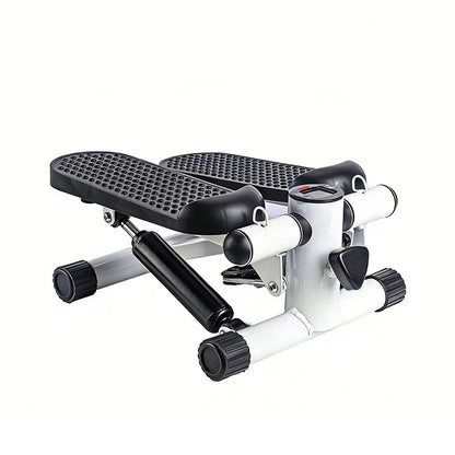Stepper Hidráulico FitPro Home Step — Máquina de Escalón para Casa