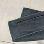 Toalla Deportiva FitPro Sweat — Microfibra con Bolsillo con Cremallera