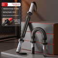 Barra Tensora FitPro Power Arm — Resistencia Ajustable para Pecho y Brazos