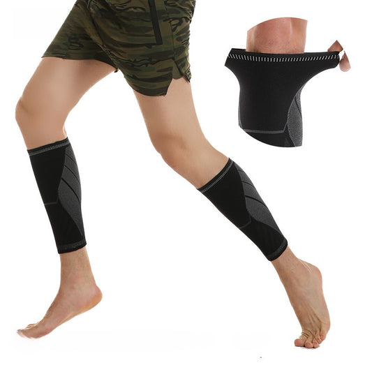Rodillera Compresiva FitPro Flex Fit — Ultrafina Unisex para Deporte