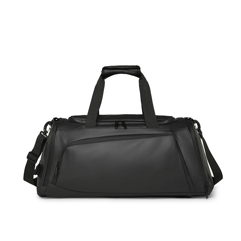Bolsa de Deporte FitPro Max Capacity — Gran Capacidad para Gimnasio