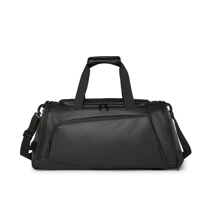 Bolsa de Deporte FitPro Max Capacity — Gran Capacidad para Gimnasio
