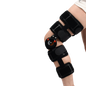 Rodillera Ortopédica FitPro Fix Support — Inmovilizador Ajustable de Rodilla