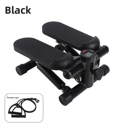 Stepper Hidráulico FitPro Home Step — Máquina de Escalón para Casa