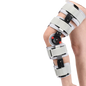 Rodillera Ortopédica FitPro Fix Support — Inmovilizador Ajustable de Rodilla