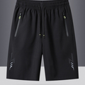 Pantalón Corto FitPro Dry Move — Secado Rápido para Entrenar