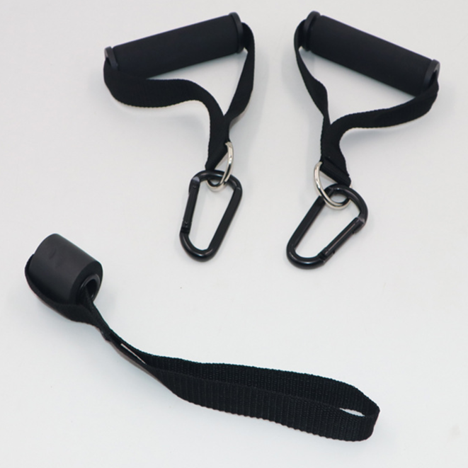 Bandas Elásticas de Resistencia FitPro Power Band — Varios Niveles