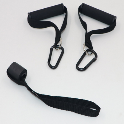 Bandas Elásticas de Resistencia FitPro Power Band — Varios Niveles
