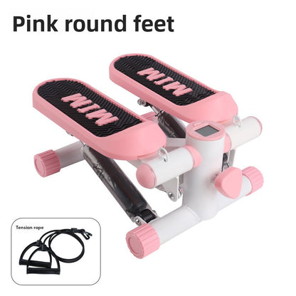 Stepper Hidráulico FitPro Home Step — Máquina de Escalón para Casa
