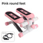 Stepper Hidráulico FitPro Home Step — Máquina de Escalón para Casa