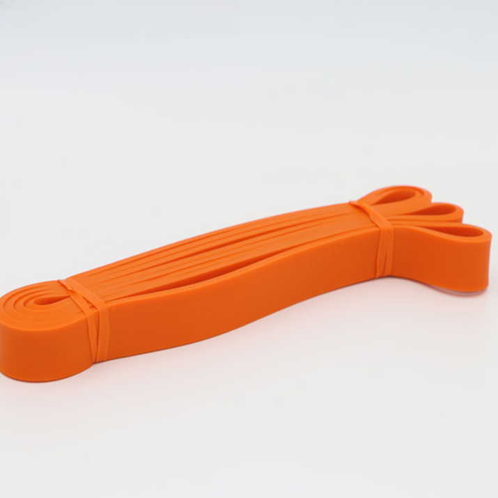 Bandas Elásticas de Resistencia FitPro Power Band — Varios Niveles