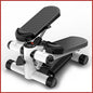 Stepper Hidráulico FitPro Home Step — Máquina de Escalón para Casa
