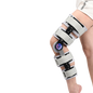 Rodillera Ortopédica FitPro Fix Support — Inmovilizador Ajustable de Rodilla