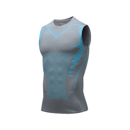 FitPro Dry Atlet — Spor Salonu İçin Hızlı Kuruma