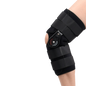 Rodillera Ortopédica FitPro Fix Support — Inmovilizador Ajustable de Rodilla