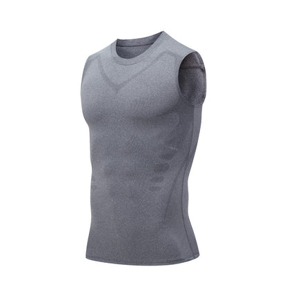 FitPro Dry Atlet — Spor Salonu İçin Hızlı Kuruma