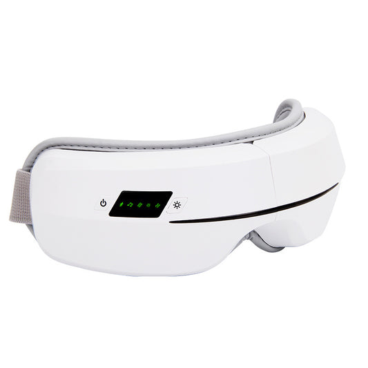Eye massager
