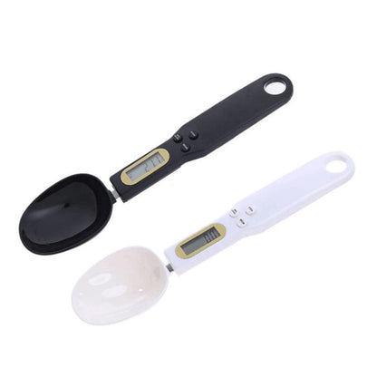 Báscula de Cocina FitPro Precision — Digital de Alta Precisión 0,1 g para Dieta y Macros