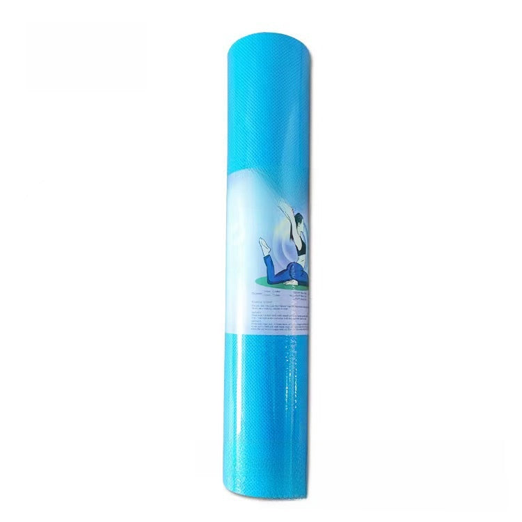 FitPro Grip Yoga Matı — Kaymaz ve Neme Dayanıklı