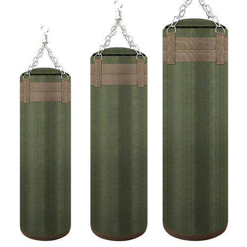Adult Fitness Professional Indoor Training Equipment Hanging Empty Sandbag