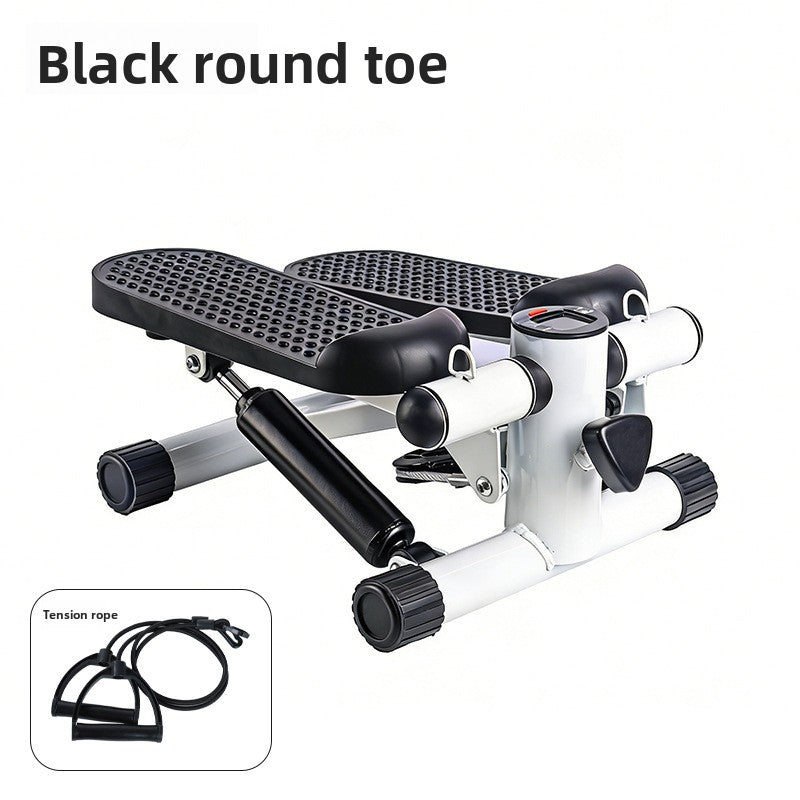 Stepper Hidráulico FitPro Home Step — Máquina de Escalón para Casa