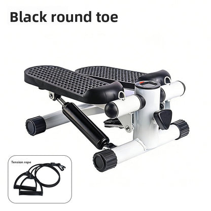 Stepper Hidráulico FitPro Home Step — Máquina de Escalón para Casa