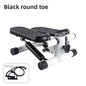Stepper Hidráulico FitPro Home Step — Máquina de Escalón para Casa