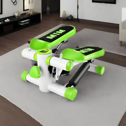 Stepper Hidráulico FitPro Home Step — Máquina de Escalón para Casa