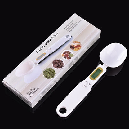 Báscula de Cocina FitPro Precision — Digital de Alta Precisión 0,1 g para Dieta y Macros