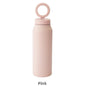 Botella Térmica FitPro Magnetic Hold — Soporte Magnético para Móvil 700 ml