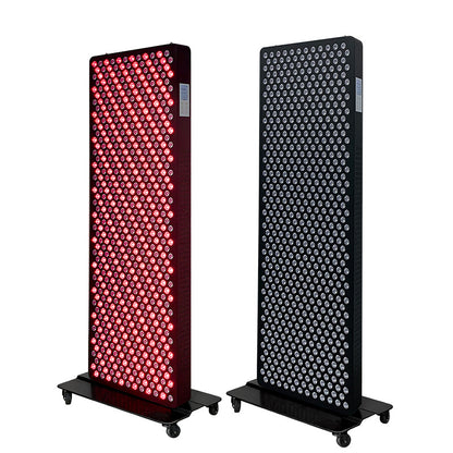 Lámpara de Fototerapia FitPro Red Light Pro — Luz Roja 660nm y 850nm Cuerpo Completo