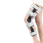 Rodillera Ortopédica FitPro Fix Support — Inmovilizador Ajustable de Rodilla