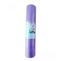 Esterilla de Yoga FitPro Grip — Antideslizante y Aislante de Humedad