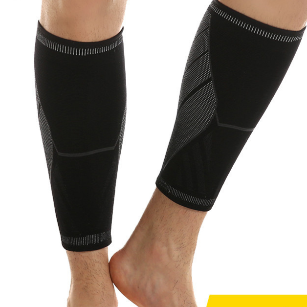 Rodillera Compresiva FitPro Flex Fit — Ultrafina Unisex para Deporte