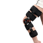 Rodillera Ortopédica FitPro Fix Support — Inmovilizador Ajustable de Rodilla