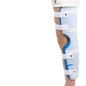 Rodillera Ortopédica FitPro Fix Support — Inmovilizador Ajustable de Rodilla