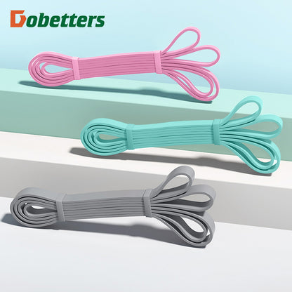 Bandas Elásticas de Resistencia FitPro Power Band — Varios Niveles