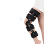Rodillera Ortopédica FitPro Fix Support — Inmovilizador Ajustable de Rodilla