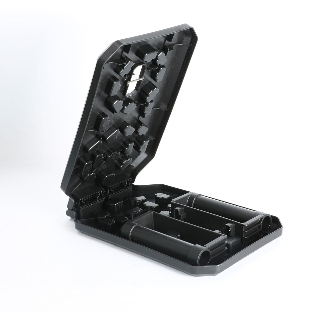Tabla de Flexiones FitPro Multi 44 — Soporte en T para Entrenamiento en Casa