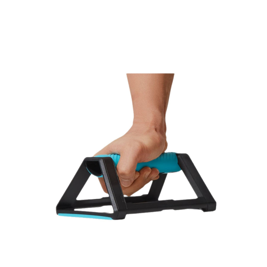 Soportes de Flexiones FitPro Tipo S — Empuñaduras Antideslizantes