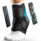 Tobillera Deportiva FitPro Ankle Guard — Soporte para Baloncesto y Fitness
