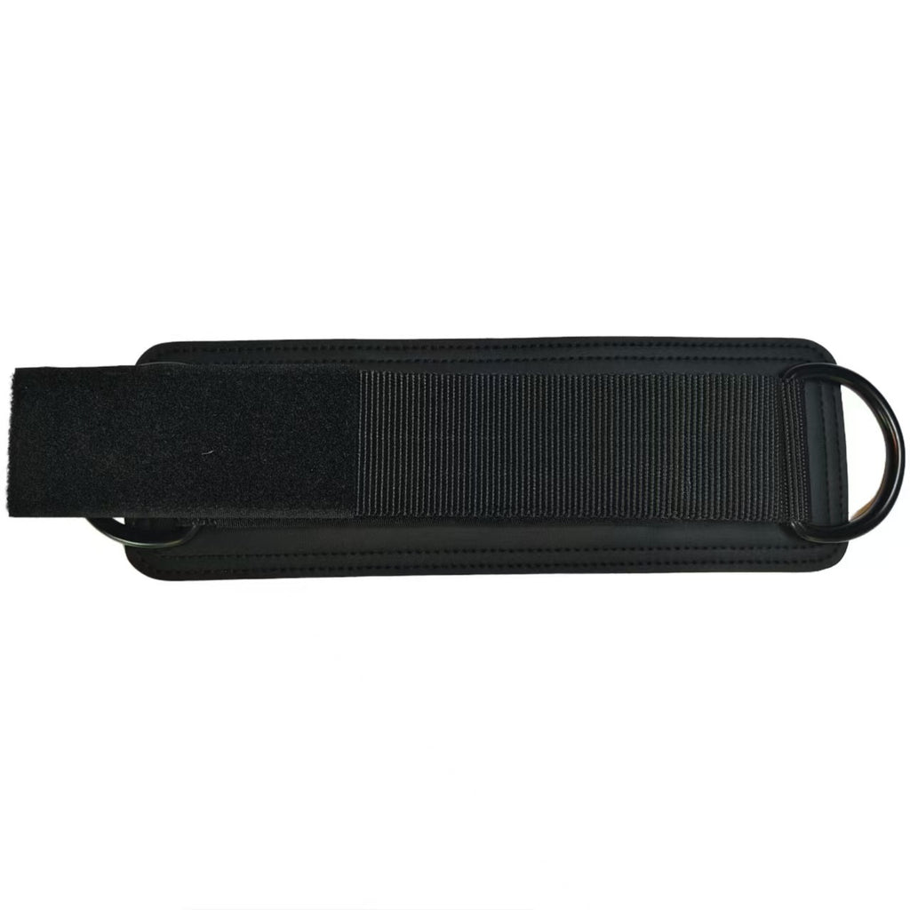 Set de Cintas Elásticas de Látex FitPro — Ajustables para Estiramientos