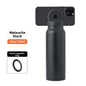 Botella Térmica FitPro Magnetic Hold — Soporte Magnético para Móvil 700 ml