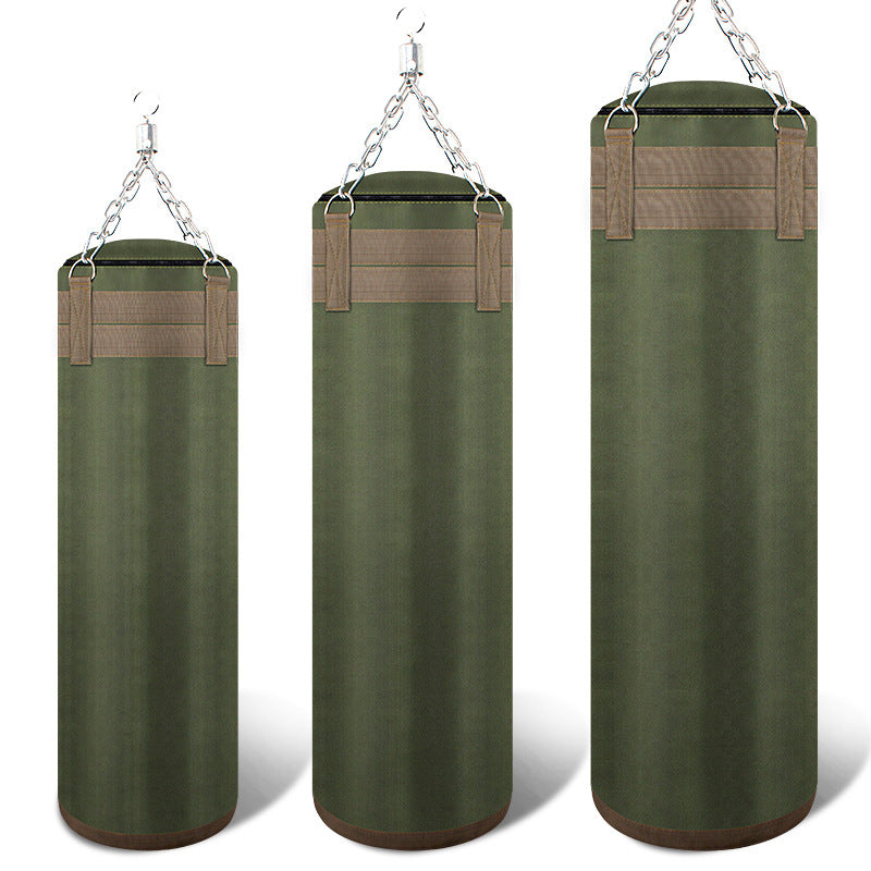 Adult Fitness Professional Indoor Training Equipment Hanging Empty Sandbag