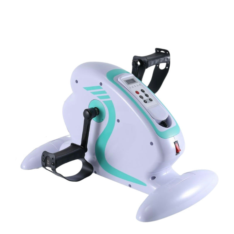 Rehabilitation Training Equipment Home Fitness Electric Bicycle