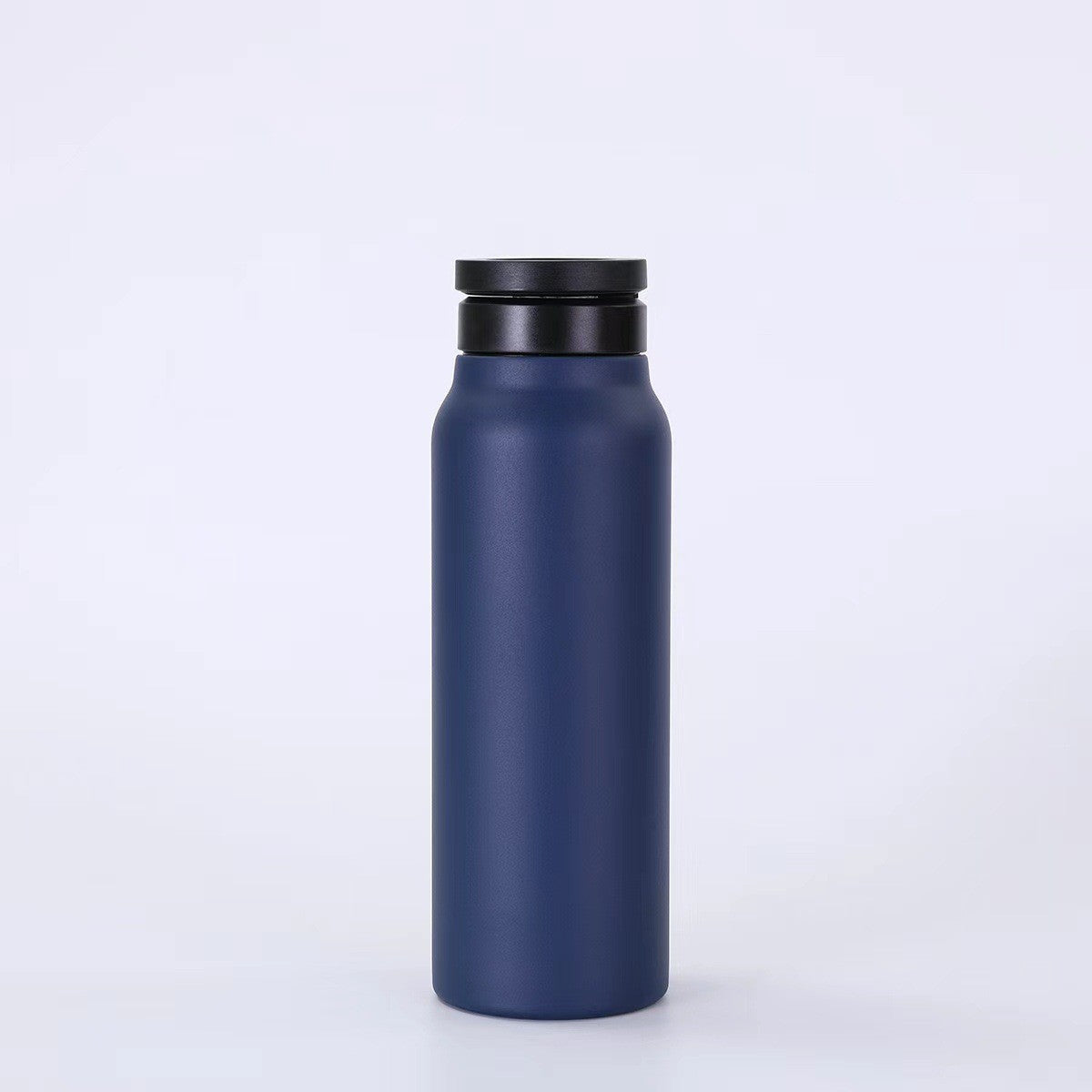 Botella Térmica FitPro Magnetic Hold — Soporte Magnético para Móvil 700 ml