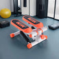 Stepper Hidráulico FitPro Home Step — Máquina de Escalón para Casa