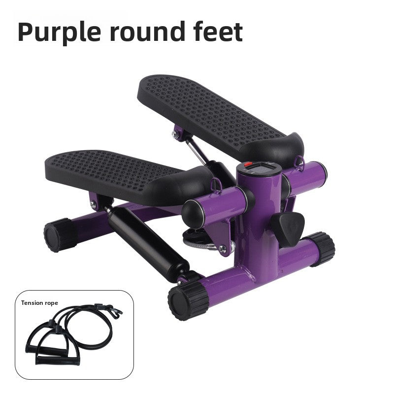 Stepper Hidráulico FitPro Home Step — Máquina de Escalón para Casa